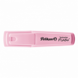 RESALTADOR FLASH PASTEL -...