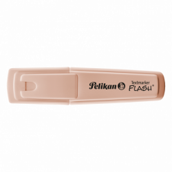 RESALTADOR FLASH PASTEL -...