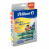 WINDOW MARKERS 600 CJ/8 COLORES SURTIDOS