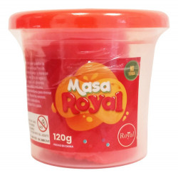 MASA P/MOLDEAR ROYAL POTE NA.