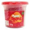 MASA P/MOLDEAR ROYAL POTE ROJA