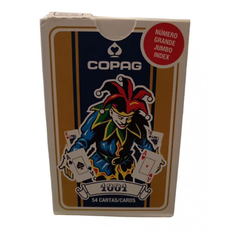 NAIPES DE POKER ROYAL