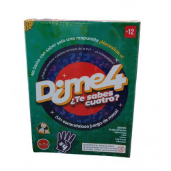 DIME 4
