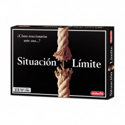 SITUACION LIMITE