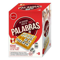 PALABRAS