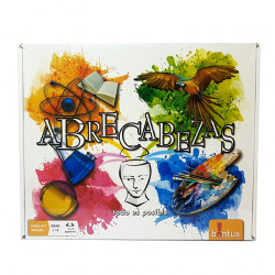 ABRECABEZAS