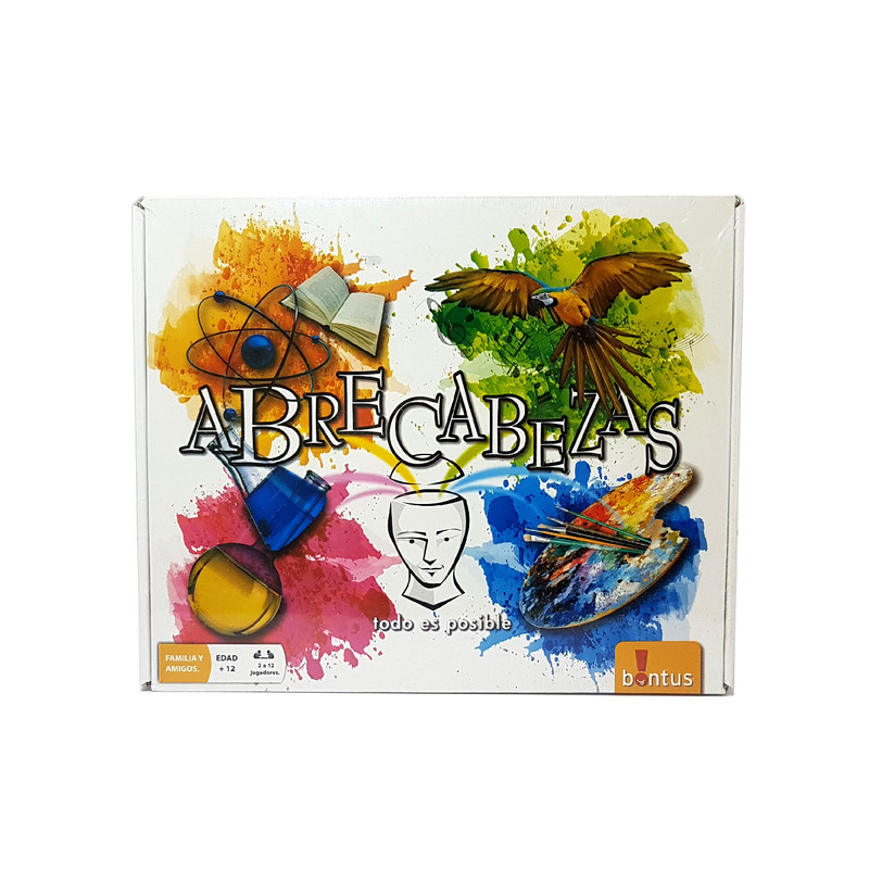 ABRECABEZAS