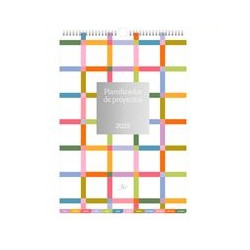 CALENDARIO PARED 2025