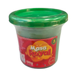 MASA P/MOLDEAR ROYAL POTE VE.