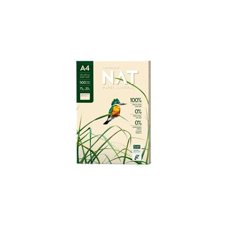 RESMA ECOLOGICA A4