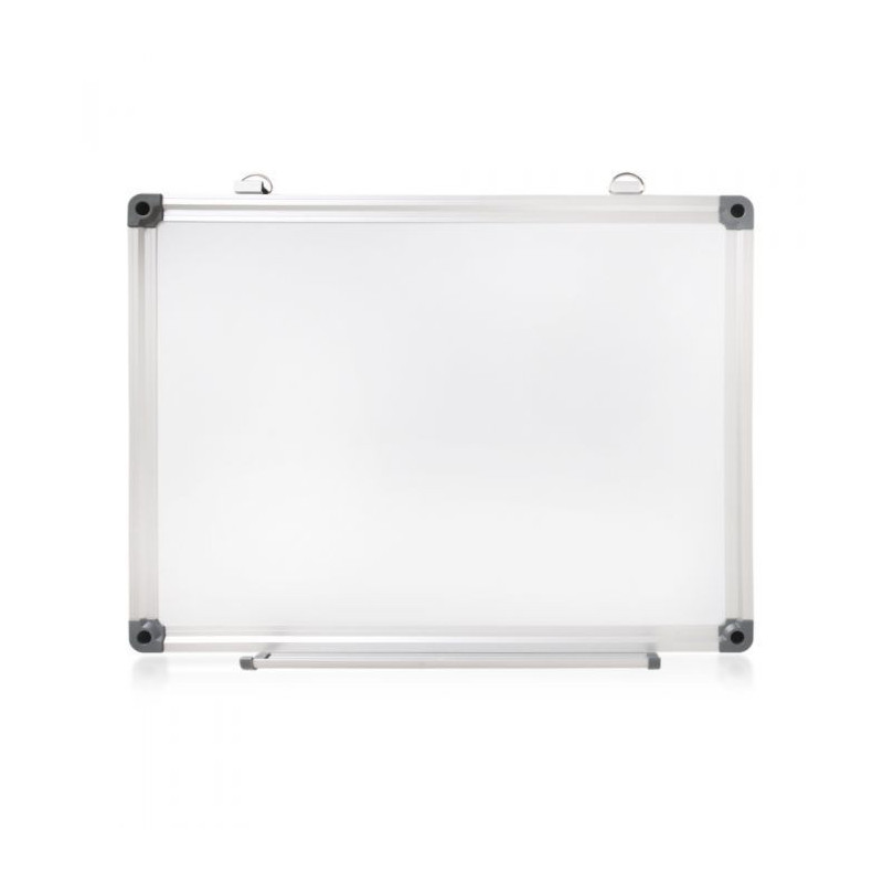 PIZARRA NEOX BLANCA 20X30CMS. MAGNETICA