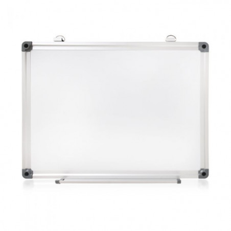 PIZARRA NEOX BLANCA 20X30CMS. MAGNETICA