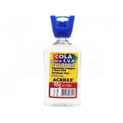 ADHESIVO ACRILEX 17390...
