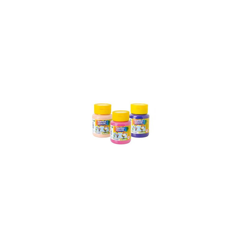 TEMPERA ACRILEX 2023-510 250ML.VERDE H