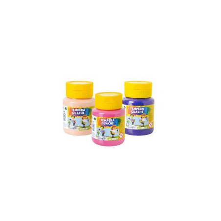TEMPERA ACRILEX 2023-510 250ML.VERDE H