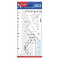 JUEGO DE GEOMETRIA MAPED