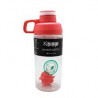BOTELLA KEEP SHAKER 600ML.