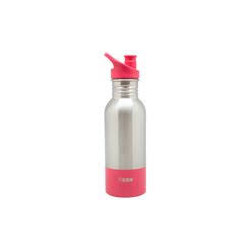 BOTELLA METALICA KEEP