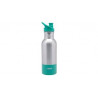 BOTELLA METALICA KEEP