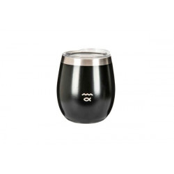 MATE RIOC/TAPA ACERO INOX