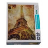 PUZZLE PYRAMID OF NOSTALGIA