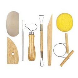 SET DE ARTE