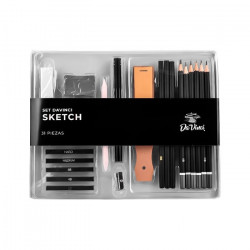 SET DE SKETCH