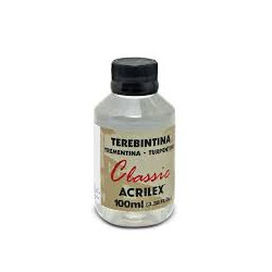 TREMENTINA