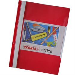 CARPETA ROJA TAPA...