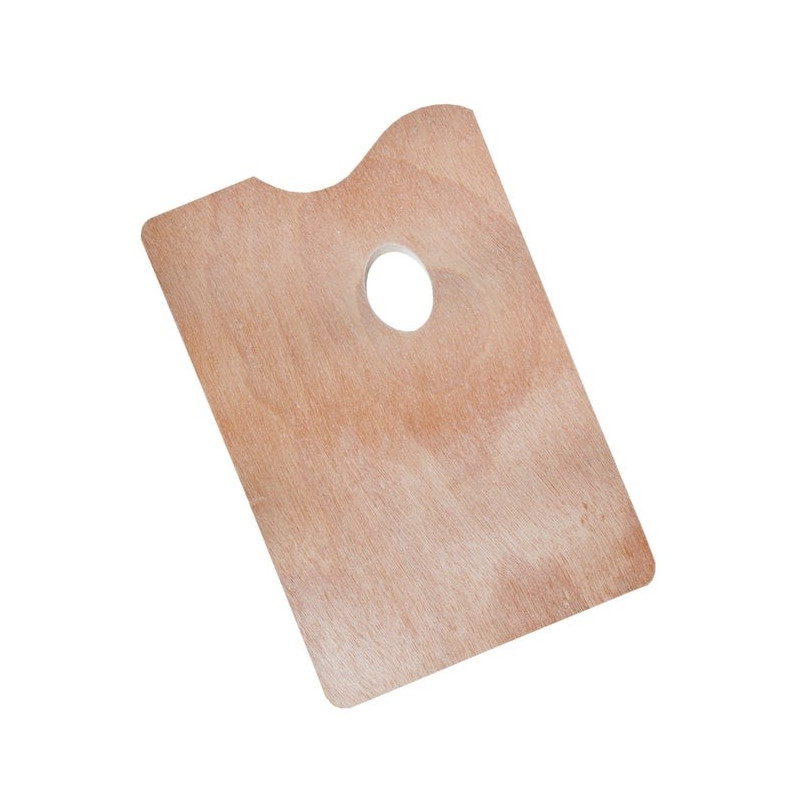 PALETA RECTANGULAR