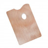 PALETA RECTANGULAR