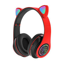 AURICULARES DE GATITO