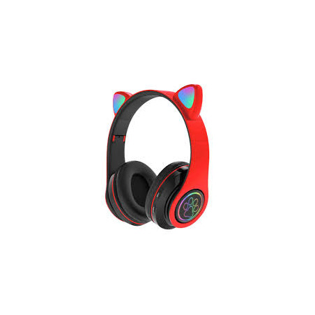 AURICULARES DE GATITO