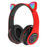 AURICULARES DE GATITO