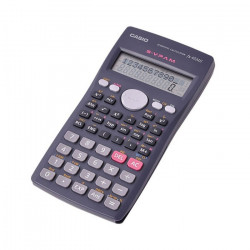 CALCULADORA CASIO FX95 MS