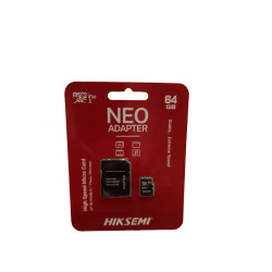 TARJETA DE MEMORIA  64 GB