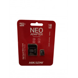 TARJETA DE MEMORIA 16 GB