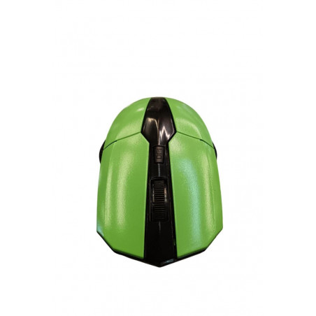 MOUSE INALAMBRICO