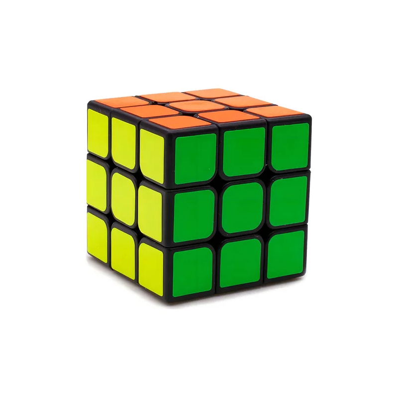 CUBO MAGICO 3X3X3