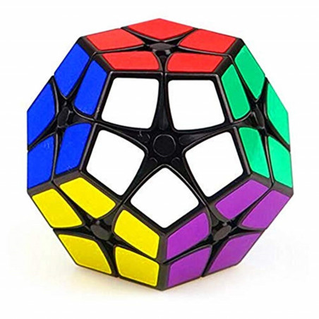 CUBO RUBIK MEGAMINX 2X2X2