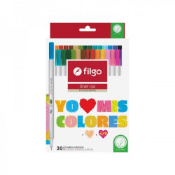 MICROFIBRAS  FILGO 0,4