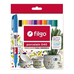 MARCADOR PARA  CERAMICA