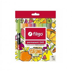 MARCADOR PERMANENTE FILGO