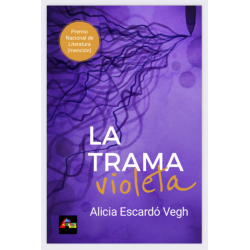 LA TRAMA VIOLETA