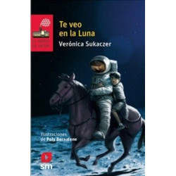 TE VEO EN LA LUNA