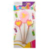 VELAS PARA EL PRIMER AÑO