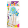 VELAS PARA EL PRIMER  AÑO