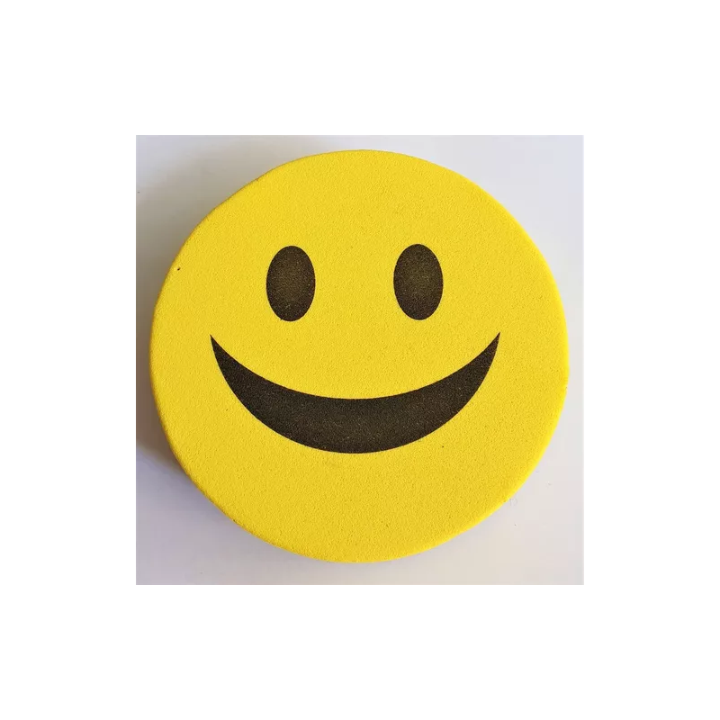 BORRADOR SMILE
