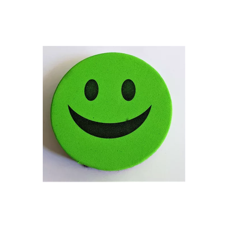 BORRADOR SMILE