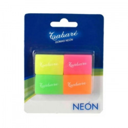 GOMAS NEON TABARE